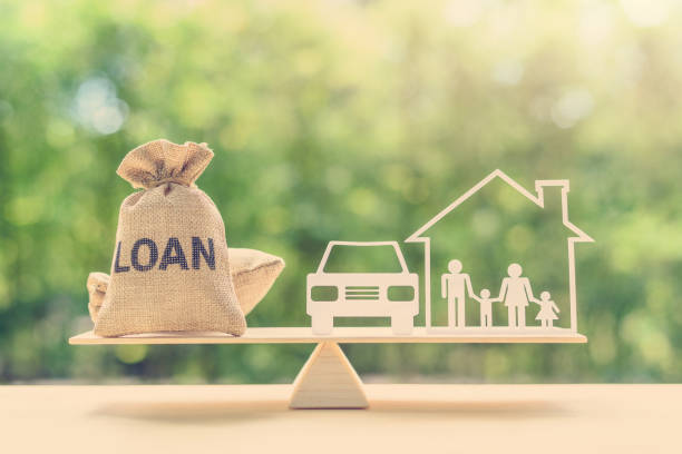 Loan Servicing and Management in Dasher, GA